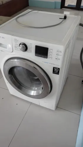 Máquina de lavar Samsung inverter /Lavadoura