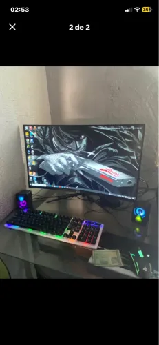 Pc gamer