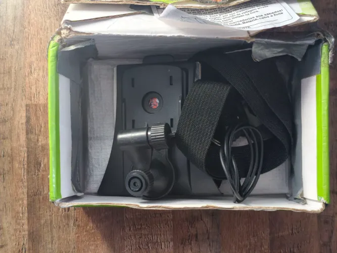 GPS Foston FS-783DCV