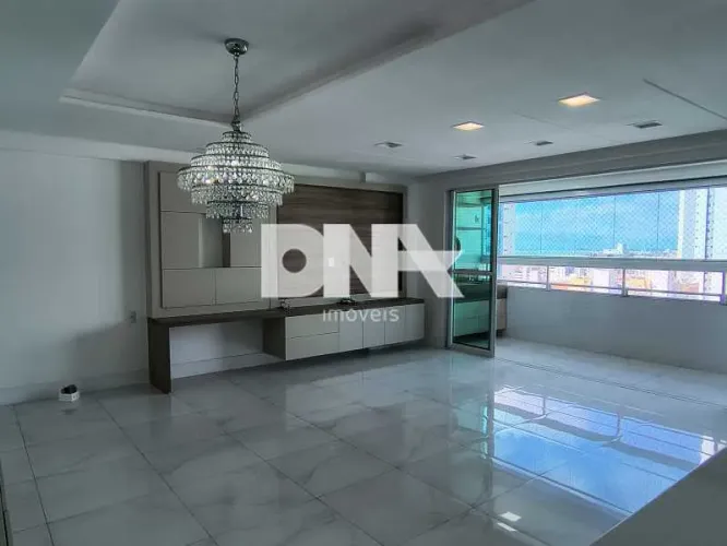 Apartamento : / Residencial / Jardim Oceania
