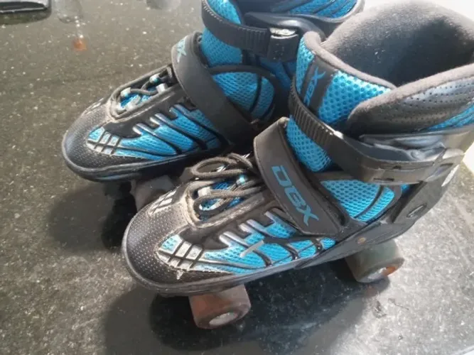 Patins Dbx Importados