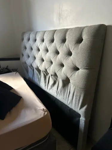 Cabeceira de cama