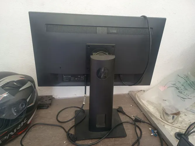 Monitor Hp 24 polegadas