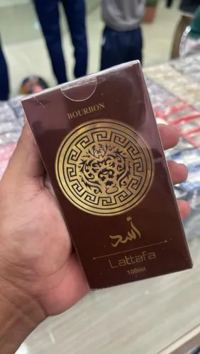 FORNECEDOR DE PERFUMES
