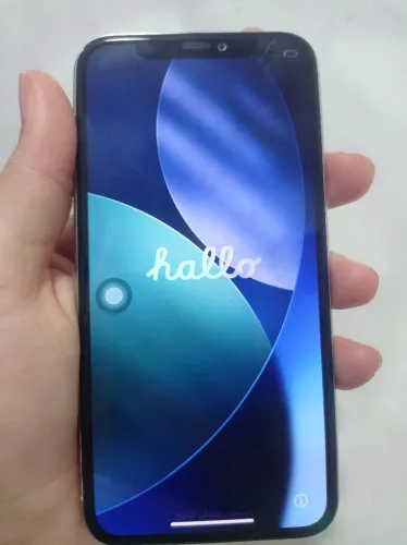 iPhone 11 pro 512gb