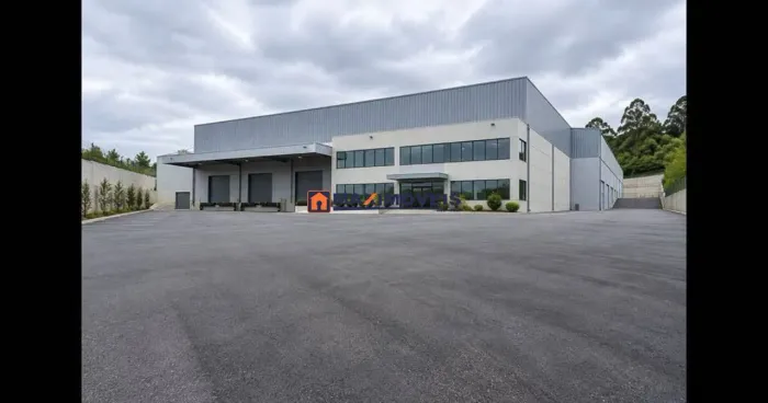 Galpão para alugar, 3400 m² por R$ 60.000/mês - Jardim Brogotá - Atibaia/SP