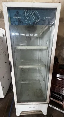 Cervejeira Metalfrio