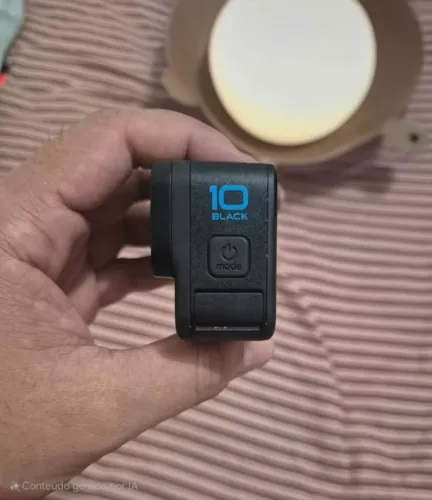Gopro hero 10 Black
