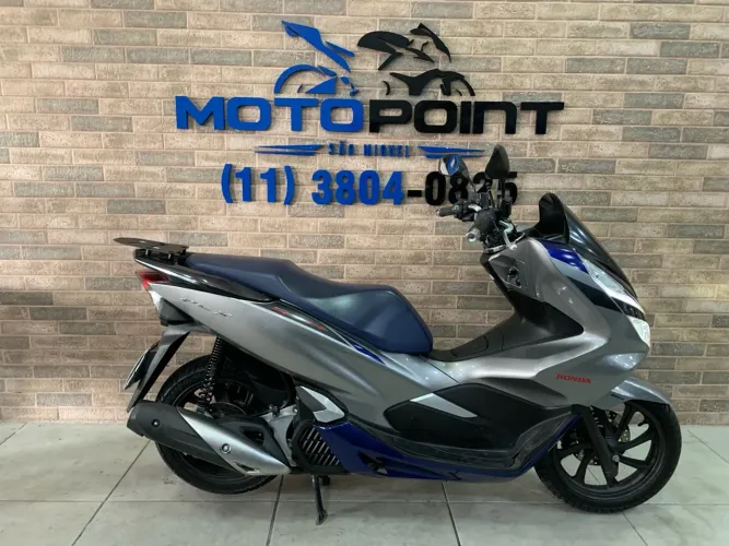 Honda PCX 150 Sport 2021