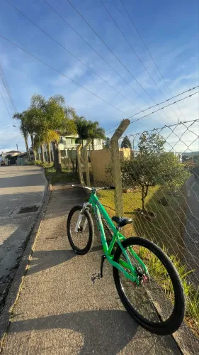Bike gios