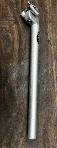 Canote de Aluminio K9