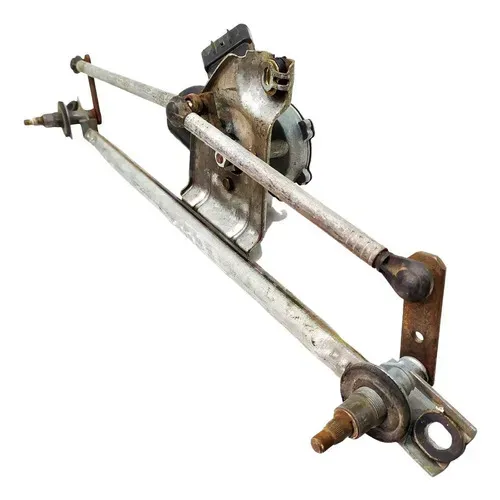 Maquina Limpador Para-brisa Gm Celta 2009 Original 12972