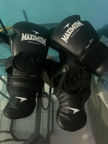 Vendo kit maximum