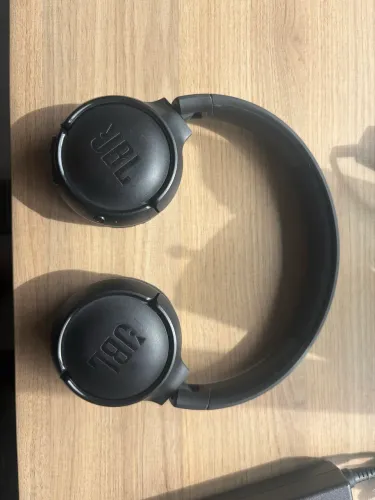 Fone de Ouvido Bluetooth JBL Tune 510BT