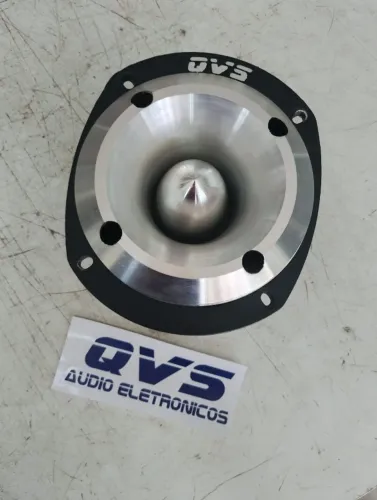  SUPER TWEETER QVS 530 TRIO NOVO !!