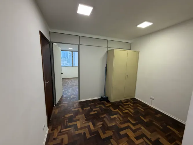  Sala Comercial para Locação | Centro de Curitiba