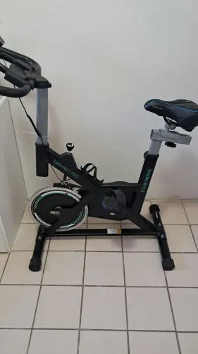 Bicicleta Ergometrica Urbanfit Pro