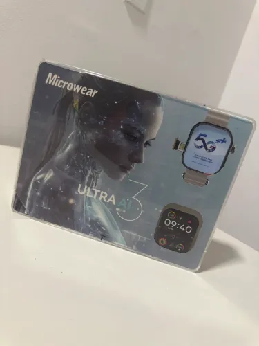 Smart Watch ultra 3 5G
