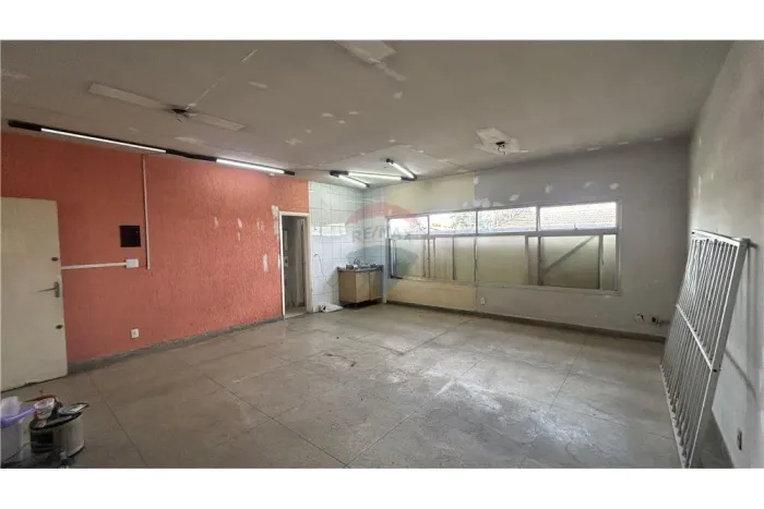 Sala Comercial no Centro de Nova Odessa  Praticidade, Localização e Custo-Benefício!