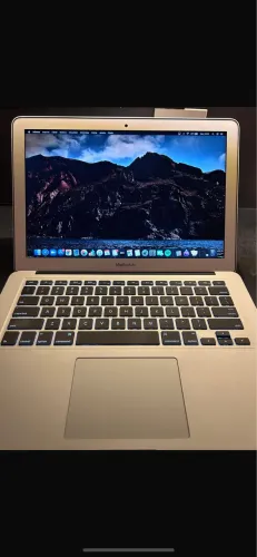 MacBook Air 2017