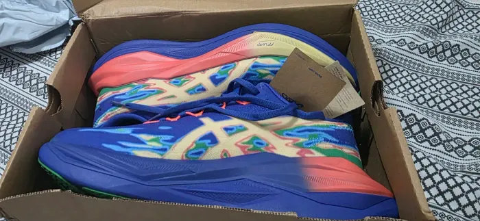 Asics Superblast 3