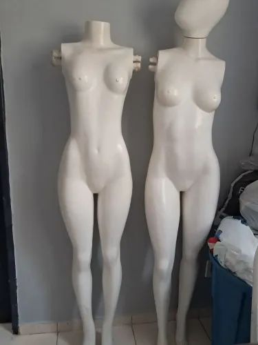 Manequins 