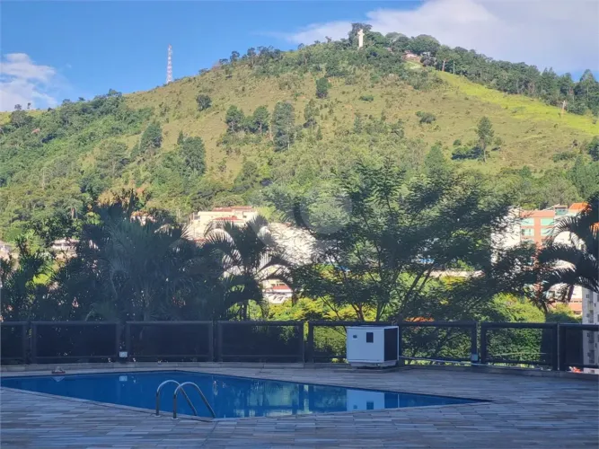 Apartamento com 4 quartos à venda em Centro - SP