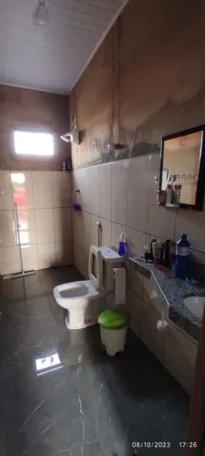 Chácara 2.000 metros quadrados.