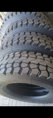 Pneus Novos p/ Caminhão Pirelli TG85 275 e 295