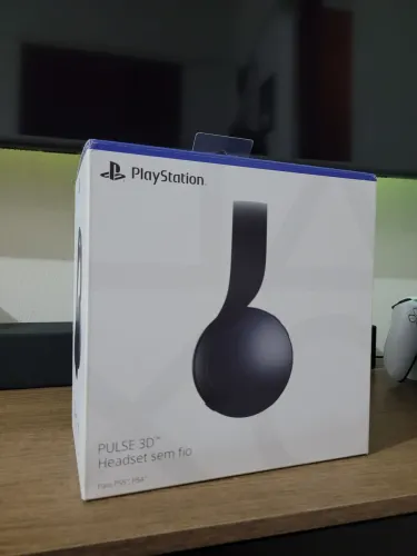 Headset Pulse 3D