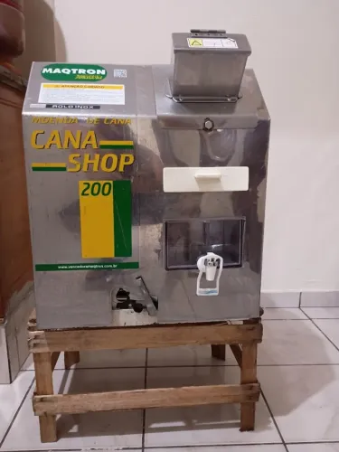 moedor de cana cana shop 200 maqtron
