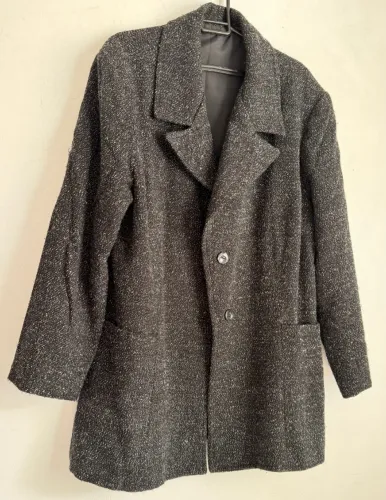 Roupas de inverno