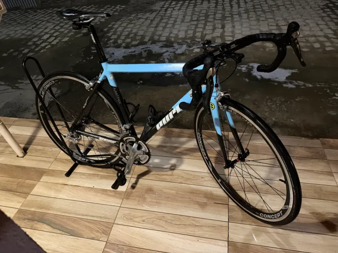 Ciclismo