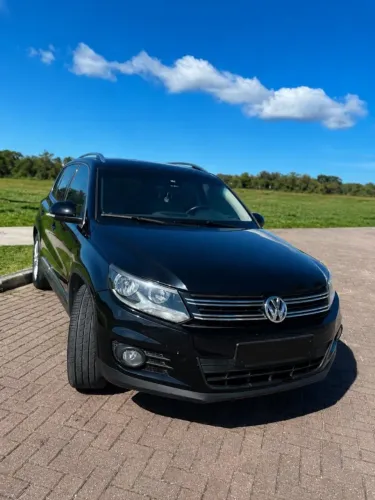 Volkswagen Tiguan 2.0 TSI 16V 200cv Tiptronic 5P 2012