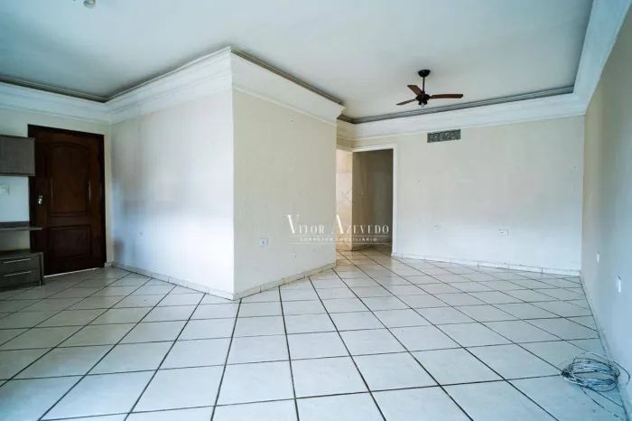Casa com 3 dormitórios à venda, 123 m² por R$ 420.000 - Nova Votorantim - Votorantim/SP