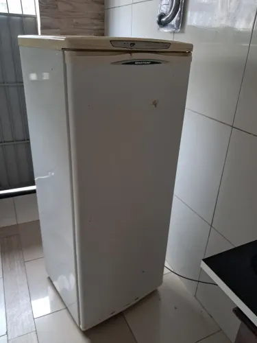 freezer