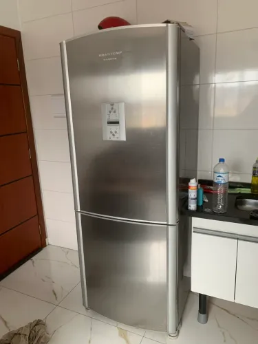 Geladeira freezer