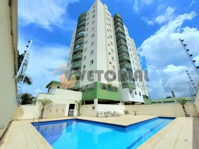 Apartamento com 3 dormitórios à venda, 86 m² por R$ 780.000 - Indaiá - Caraguatatuba/SP