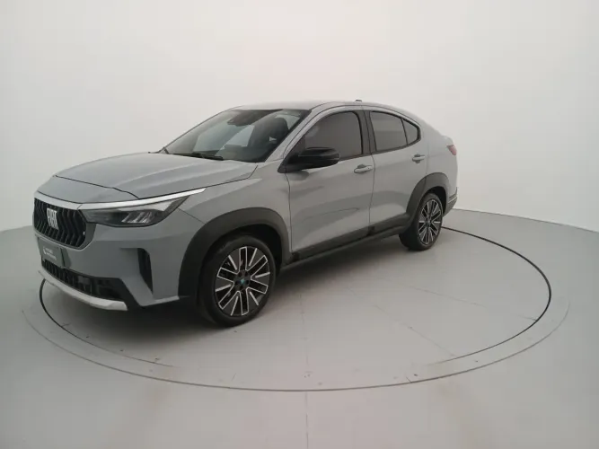 Fiat Fastback Audace 200 TB AUT (hibrído) 2026