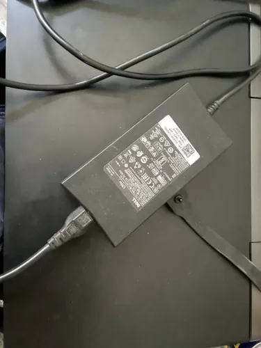 Notebook Gamer