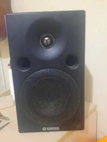 Monitor yamaha MSP5A