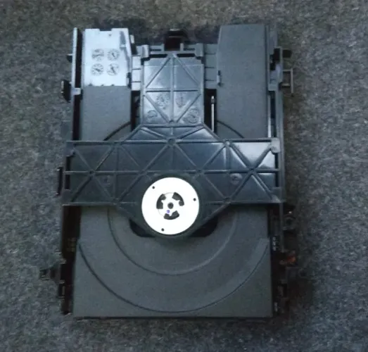 Mecânica original completa dvd SONY / DVP- NS508P