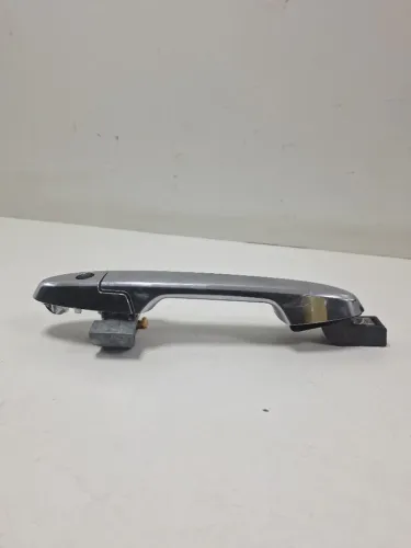 Maçaneta Externa Dianteira Esquerda Honda Hrv 2016