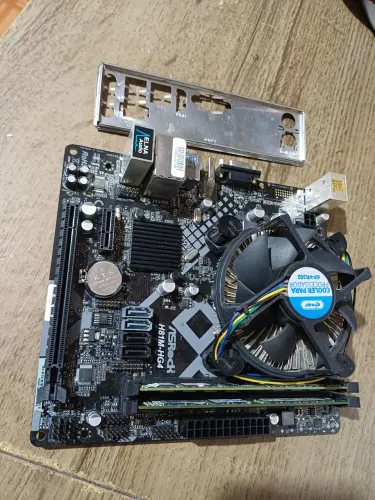 Kit i3 de 4gen