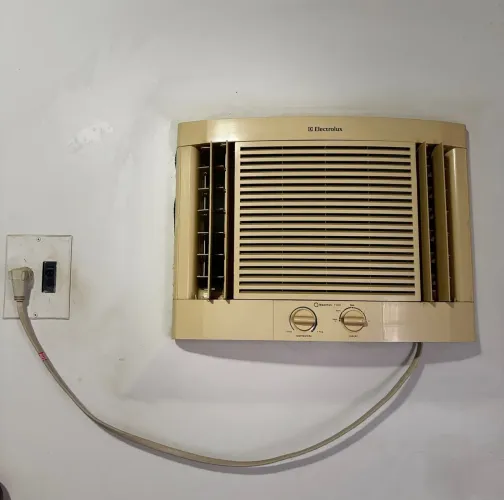 Ar condicionado Electrolux 