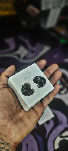 KZ-EDX pro X Fone Alta qualidade