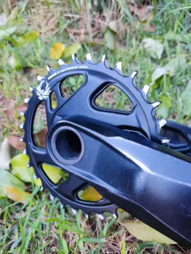 Pedivela Sram GX