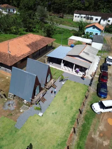 Casa em carlos Euler