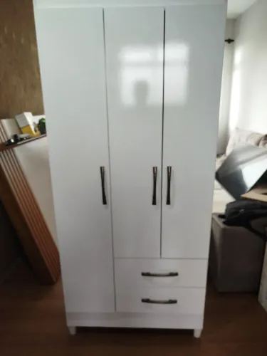 Quadra roupa solteiro