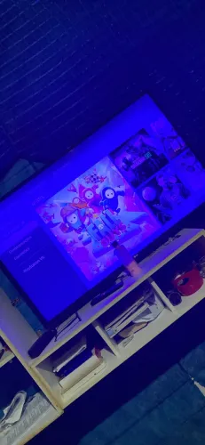 Vendo esse ps4